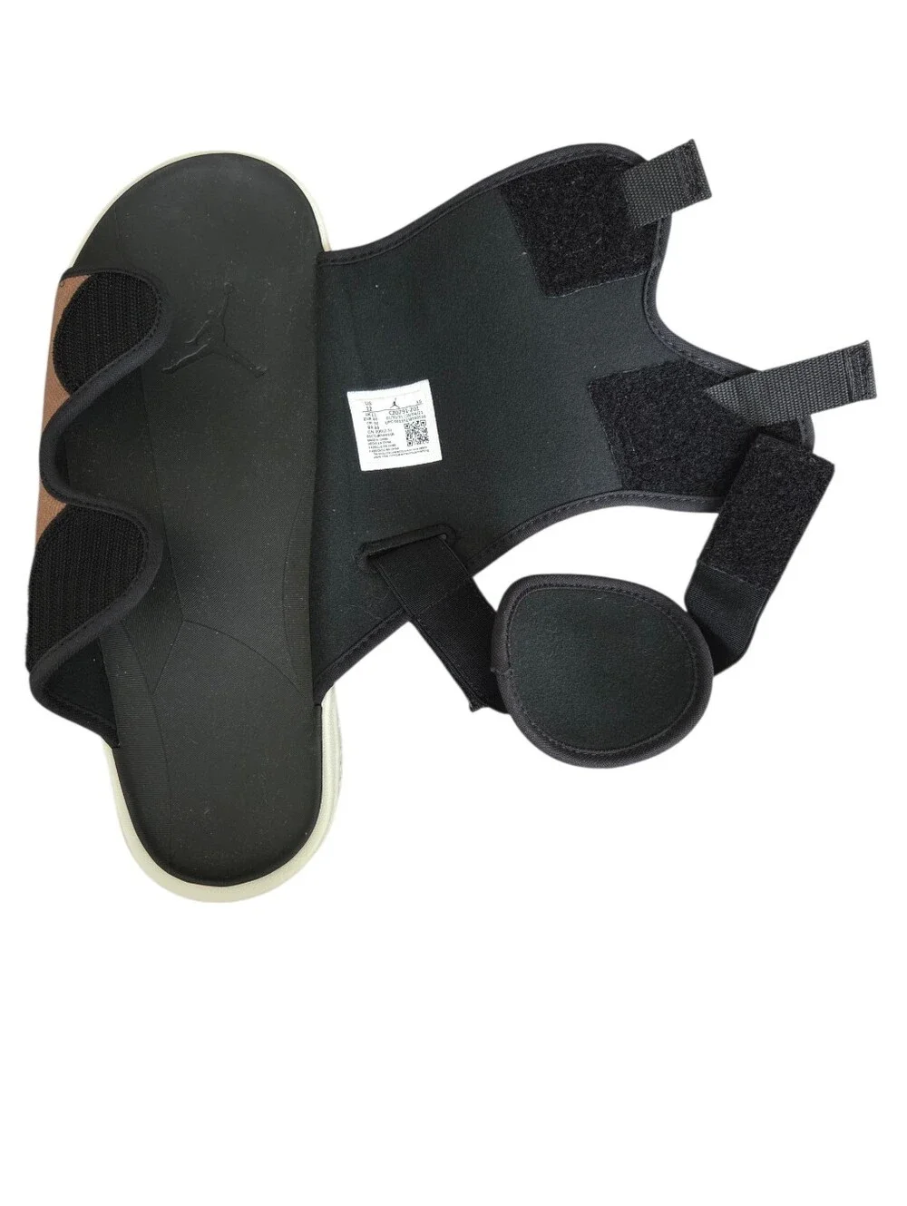 Jordan ls slides